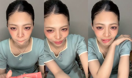 naritomirira_idolhouse의 방송 - 2026년 4월 16일 오전 11:11