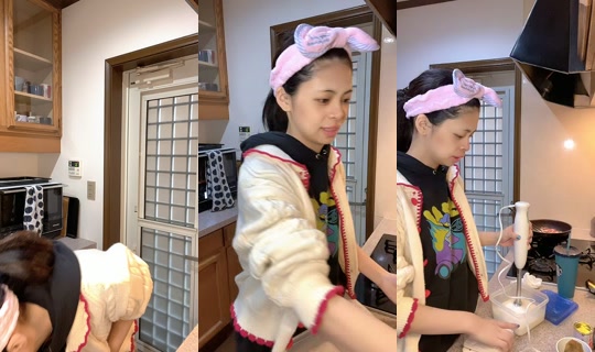 naritomirira_idolhouse의 방송 - 2026년 4월 16일 오후 9:49