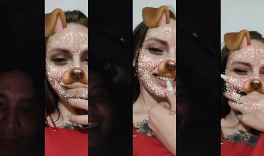 naryzbek의 방송 - 2026년 4월 20일 PM 8:27