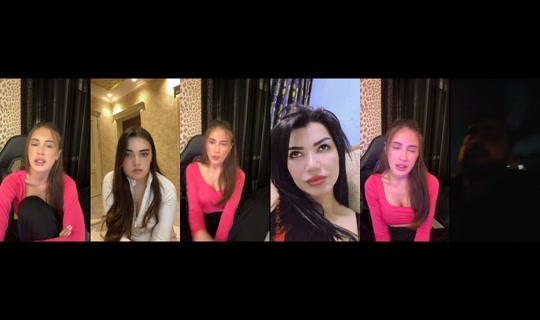 nastya_blesk의 방송 - 2026년 4월 19일 PM 7:56