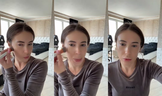 nastya_blesk의 방송 - 2026년 4월 21일 AM 7:58