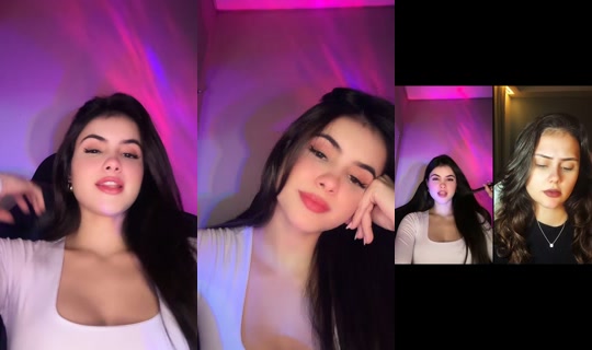 Transmisión de nathaliapiemont - 14 abr 2026, 2:17