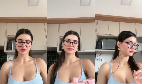 Transmisión de nathaliapiemont - 16 abr 2026, 14:39