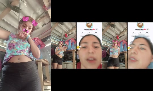 بث nayeligarcia1789 - 16 أبريل 2026، 6:58 م