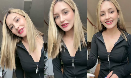 Stream nazliaslan_ - 16 Apr 2026, 13.21