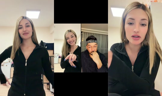 Stream nazliaslan_ - 16 Apr 2026, 21.45