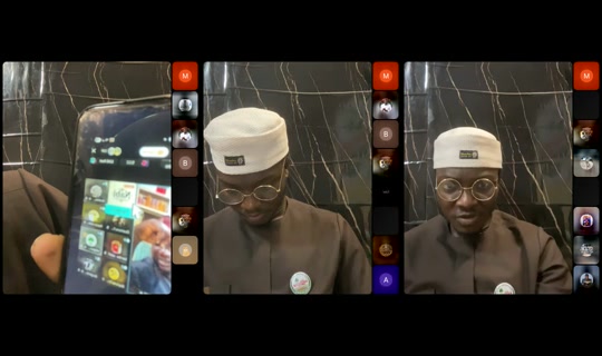 بث neew2319569873490 - 17 أبريل 2026، 11:41 م