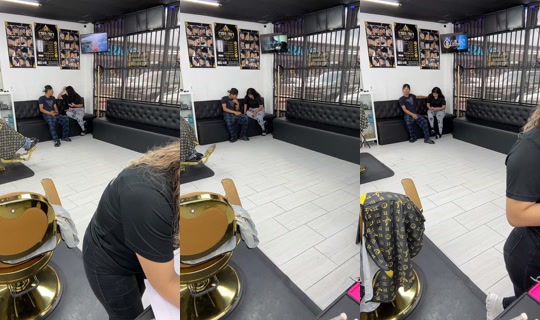 nenabarber1's Stream - Apr 17, 2026, 7:25 PM