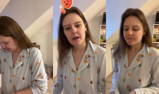 ngisyay's Stream - Apr 14, 2026, 4:36 AM