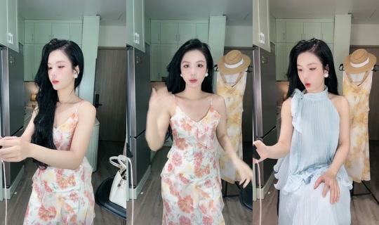 nguyenthuthuyyne86 の配信 - 2026年4月17日 1:11