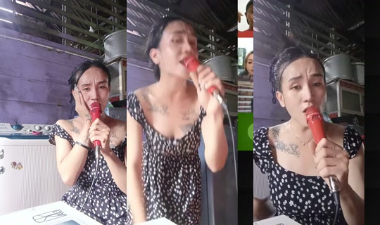 nhirzanhitasya의 방송 - 2026년 4월 15일 오전 10:14