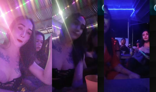 nhirzanhitasya의 방송 - 2026년 4월 16일 오후 3:40