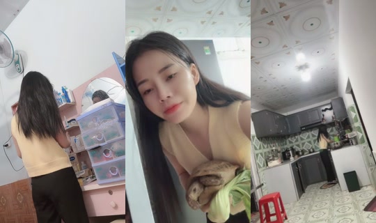 nhuylee.2000의 방송 - 2026년 4월 20일 PM 10:40