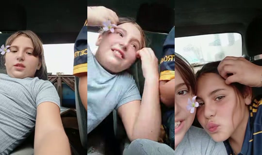 Live de nicole.jaime63 - 15 de abr. de 2026, 19:20