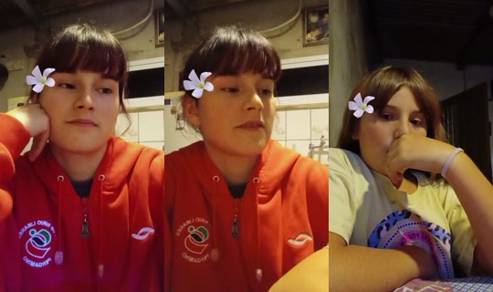 Transmisión de nicole.jaime63 - 16 abr 2026, 23:15