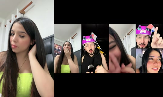 nikole.ab의 방송 - 2026년 4월 18일 오전 2:37