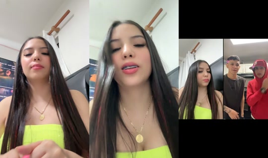 nikole.ab의 방송 - 2026년 4월 18일 오전 5:21