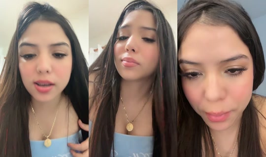 nikole.ab Recorded on Apr 19, 2026, 6:10 AM