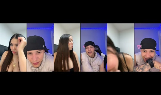 nikole.ab's Stream - Apr 19, 2026, 6:57 PM