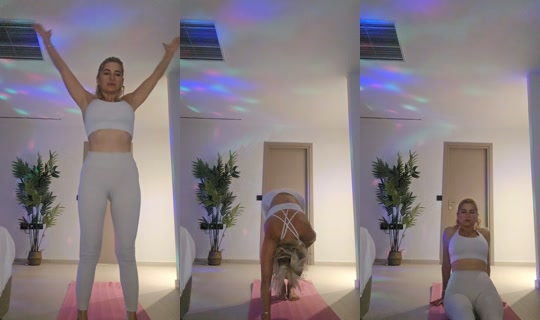 nikolyoga20의 방송 - 2026년 4월 15일 오전 6:01