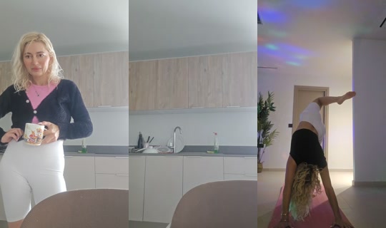 nikolyoga20 Recorded on Apr 18, 2026, 6:20 AM