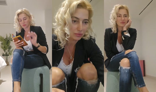 بث nikolyoga20 - 19 أبريل 2026، 5:17 م