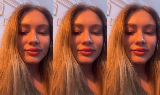 niluferlive의 방송 - 2026년 4월 19일 PM 8:47