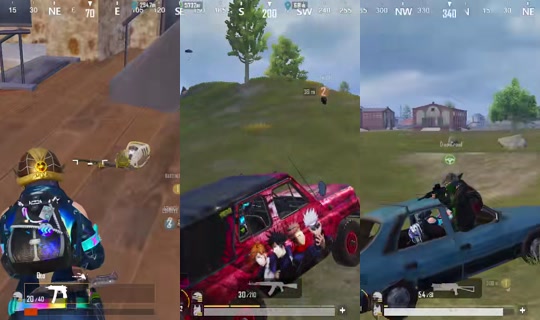 niluferlive의 방송 - 2026년 4월 20일 PM 5:16