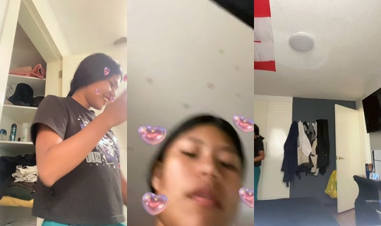 ninaag005's Stream - Apr 14, 2026, 9:08 PM