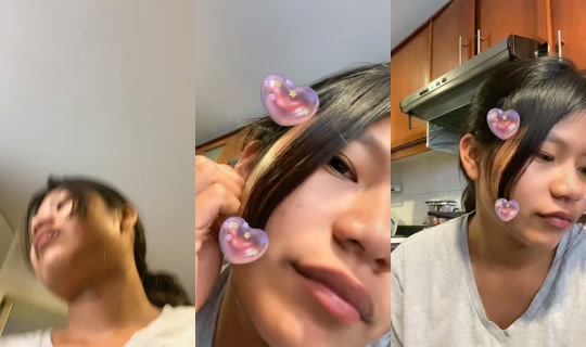 ninaag005의 방송 - 2026년 4월 21일 PM 12:58