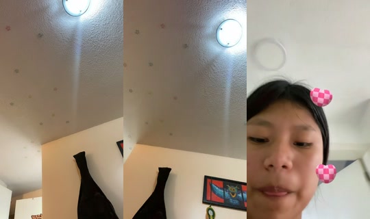 ninaag005's Stream - Apr 21, 2026, 6:09 PM