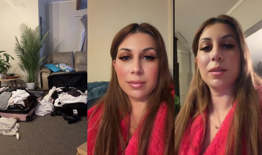 ninalawrencex's Stream - Apr 18, 2026, 2:14 PM