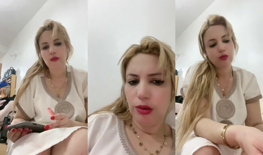 nissorore's Stream - Apr 18, 2026, 8:31 PM