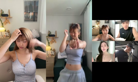 no.5mj's Stream - Apr 19, 2026, 12:45 AM