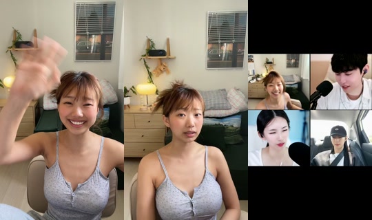 no.5mj's Stream - Apr 19, 2026, 1:35 AM