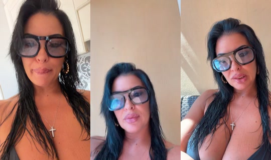 Transmisión de noemi..rutiness - 16 abr 2026, 10:46