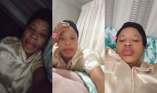 nokuthulakabini0283의 방송 - 2026년 4월 13일 PM 8:47