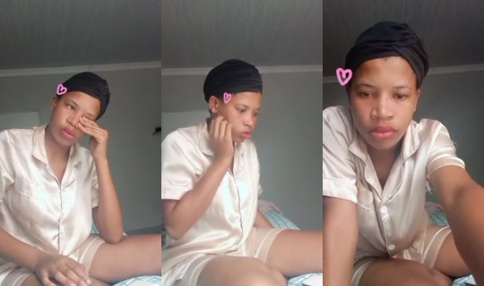 nokuthulakabini0283의 방송 - 2026년 4월 14일 AM 9:48