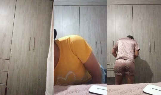 nokuthulakabini0283의 방송 - 2026년 4월 20일 PM 8:24