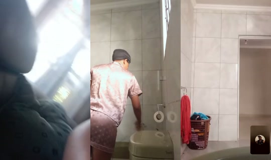 nokuthulakabini0283의 방송 - 2026년 4월 21일 AM 6:58