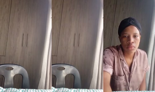 nokuthulakabini0283의 방송 - 2026년 4월 21일 AM 7:39