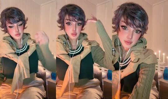 nona1555551의 방송 - 2026년 4월 16일 오후 7:55