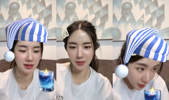 noon__sutthipha's Stream - Apr 14, 2026, 2:58 PM