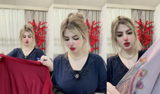 noorr_nnosh の配信 - 2026年4月21日 21:49