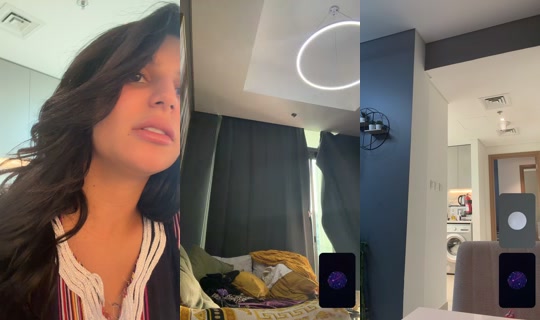 بث noraderiyar - 19 أبريل 2026، 1:18 م