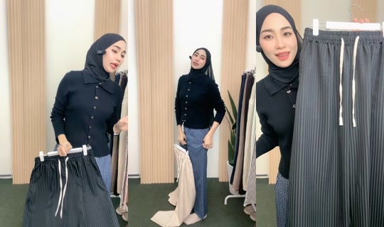 norlizanor93's Stream - Apr 20, 2026, 9:08 AM