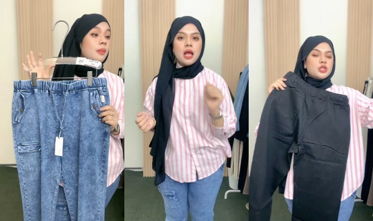 norlizanor93's Stream - Apr 21, 2026, 3:31 AM