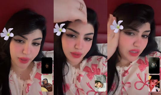 nouhaamir23's Stream - Apr 13, 2026, 9:53 PM