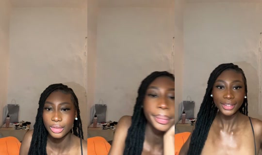 noura.ssey's Stream - Apr 22, 2026, 1:35 AM