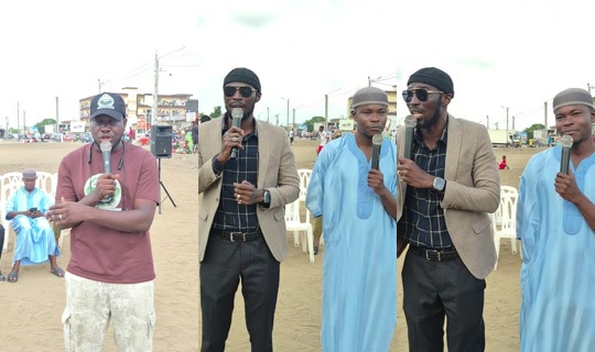 nourdine.jamahofficiel Recorded on Apr 18, 2026, 5:03 PM